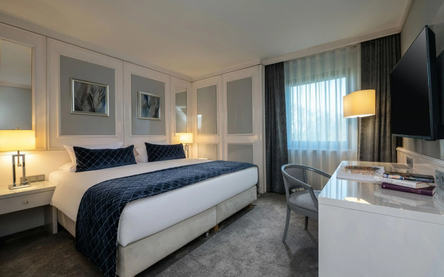 Maritim Hotel Bremen