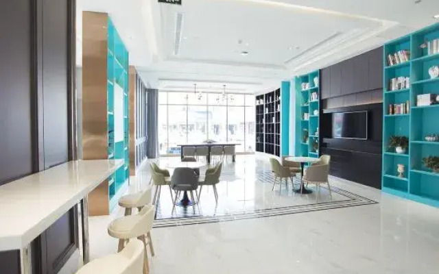 Magnolia Tree Select Hotel