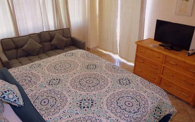 Grande 603 - 2 Br Condo