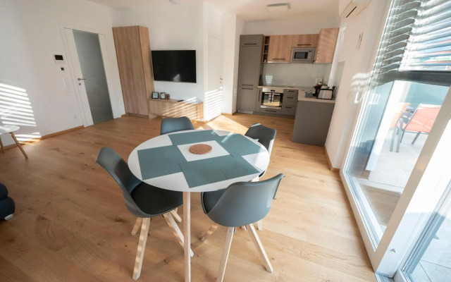 Amaria Downtown Aparthotel Villach