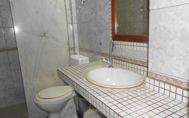 Gohouse - Suite Tonelero 04