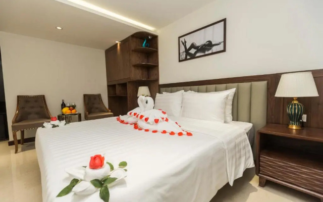 Blubiz Hotel 8