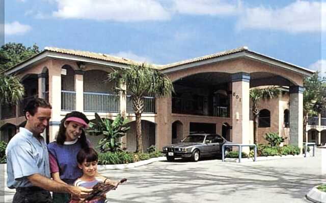 Flamingo Inn