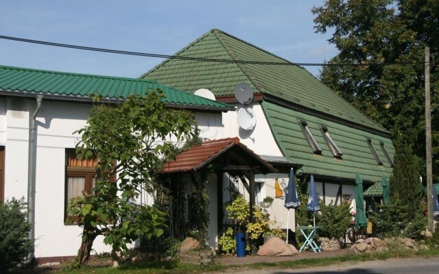 Romantik Landhaus & Pension Klapsliebling