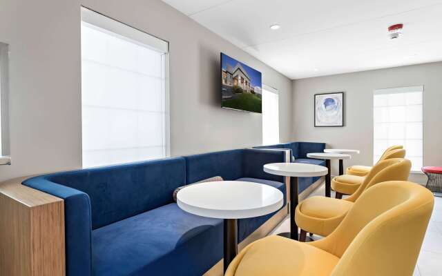 Baymont by Wyndham Beaumont