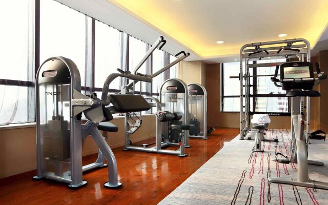 Grand Mercure Jinan Sunshine