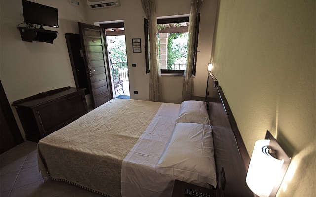 Hotel Masseria Le Pajare