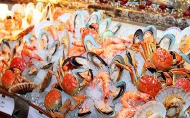 Grand Metropark Northyoker Hotel Shenyang