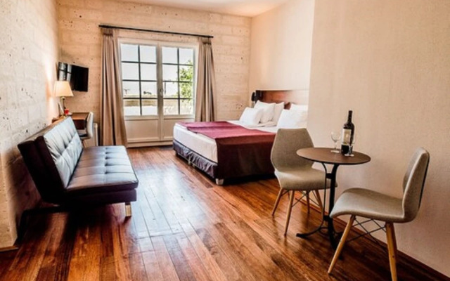 Palla Boutique Hotel