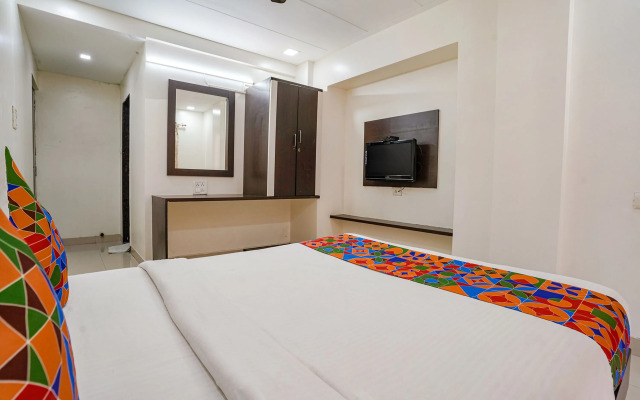 Fabexpress Orchid Rooms