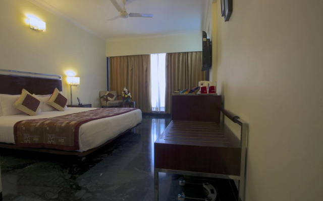 The Wall Street Beacon, Jaipur – Guest Rooms – Jaipur