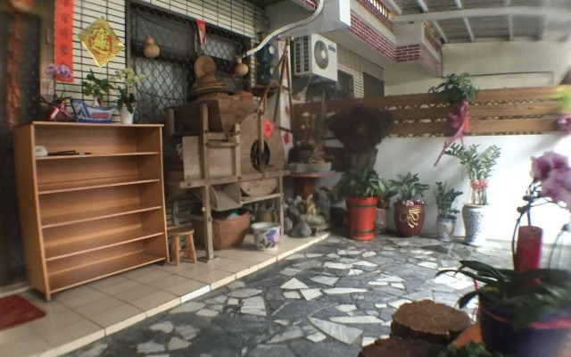 Hakkahouse