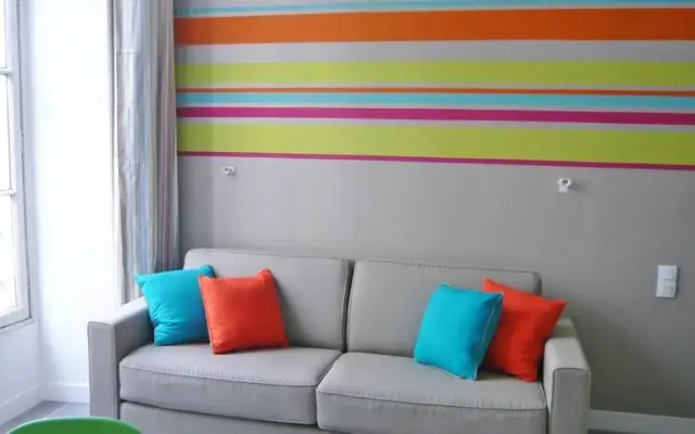 Parisian Home - Grands Boulevards - Studio