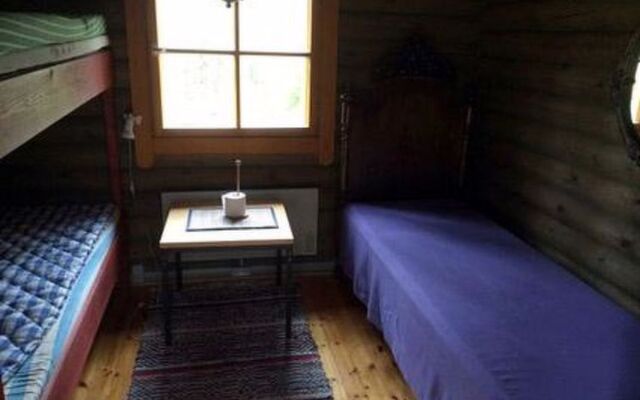 Holiday Home Sokeelampi