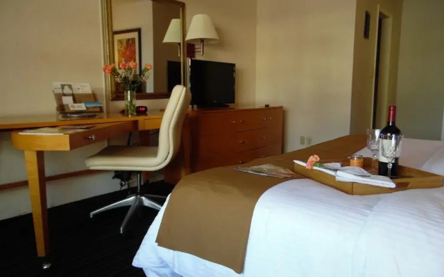 America's Best Inns and Suites