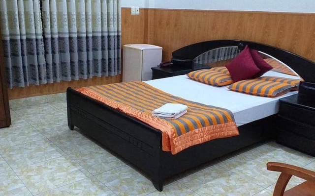 Khach San Tan Phuong Vu – Guest Rooms – Ho Chi Minh City