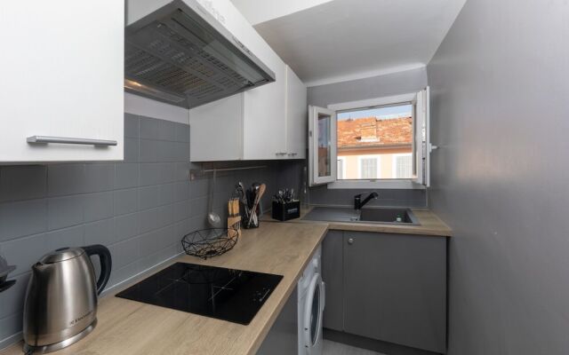 Hous-it - Cannes Joffre