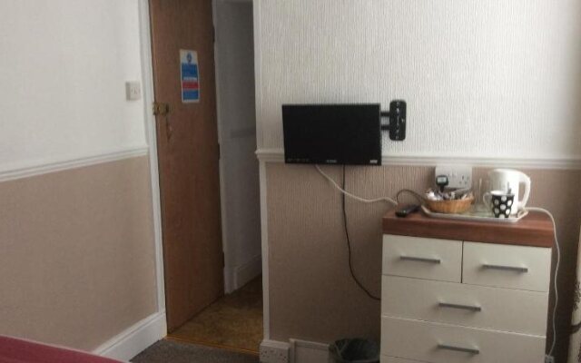 Glenthorn Hotel