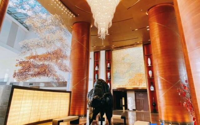 Sheraton Beijing Lize Hotel