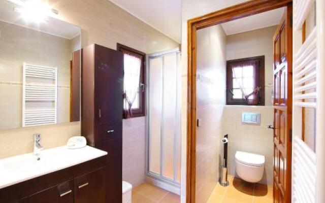 Holiday Home Cabanyes B23