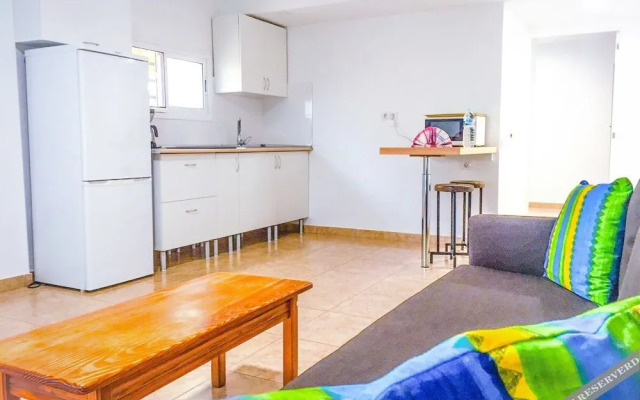 Africana Apartments