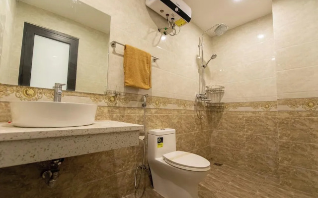 Ngan Anh Hotel SS - by Bay Luxury