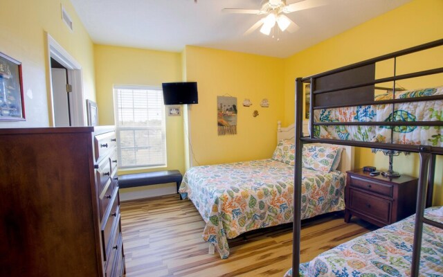 Myrtle Beach 401A Villa Villa 4