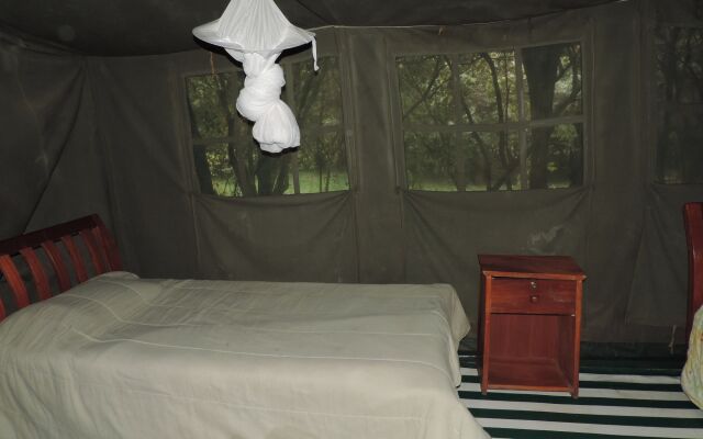 Enchoro Wildlife Camp