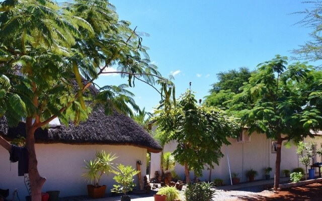 Kamaku Guesthouse