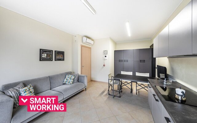 Appartamento in Villa Beatrice PT 7