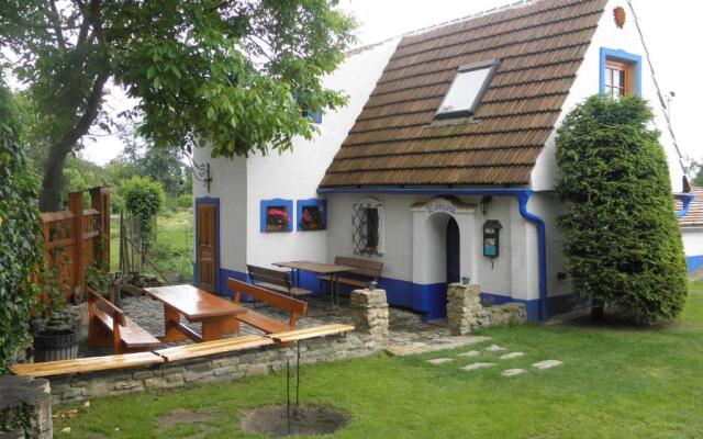 Penzion U Štěpána