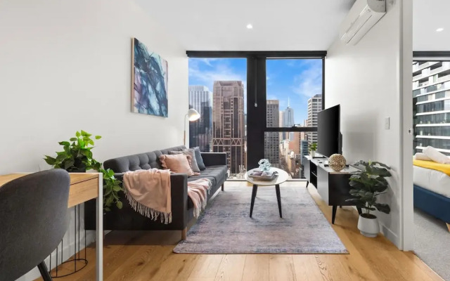 Melbourne Corporate Apartments – Collins Street