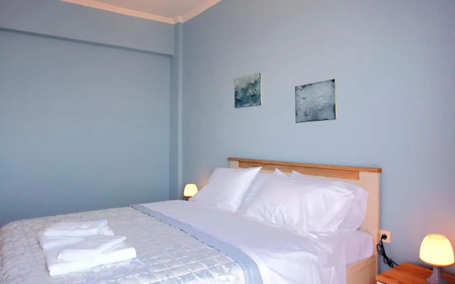 T8 Apartment On The Beach