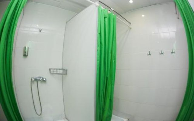 Hostel Belorusskiy Vokzal