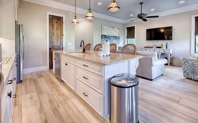 Villa Lago 1923 at Sandestin