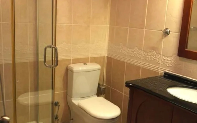 Manastirhan Thyke Butik Otel