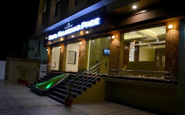 Hotel Gulmohar Pride