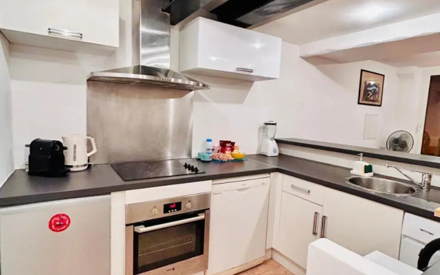 Mynice Vacances - Appartement Victoria