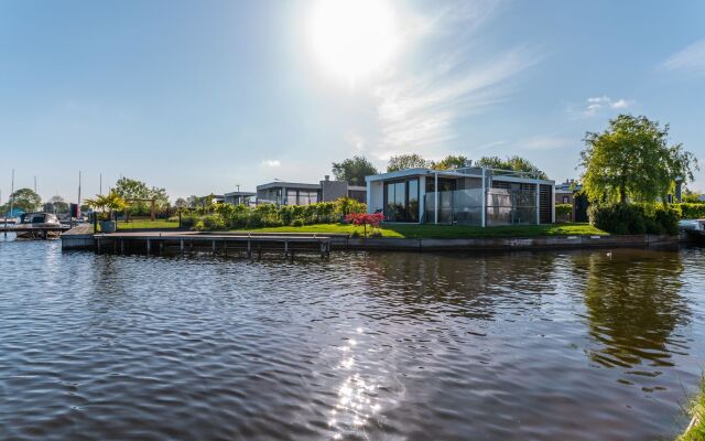 EuroParcs Veluwemeer