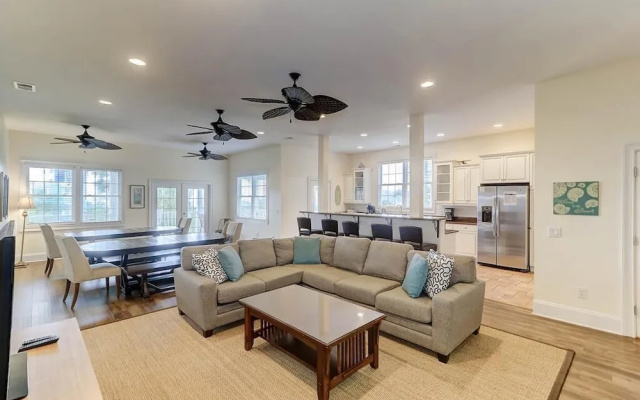 Southern Charm
