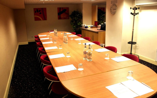 Holiday Inn Express - Edinburgh City Centre by IHG