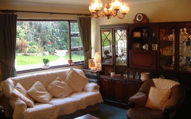 Athlumney Manor B&B