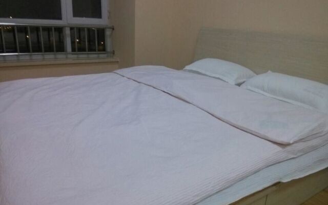Xinduhui Hotel Apartment