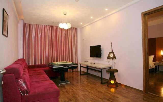 Tosun Holiday Hotel - Luoyang