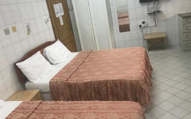 Sophia Hotel