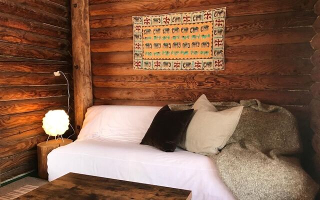 Niseko Backcountry Lodge - Hostel