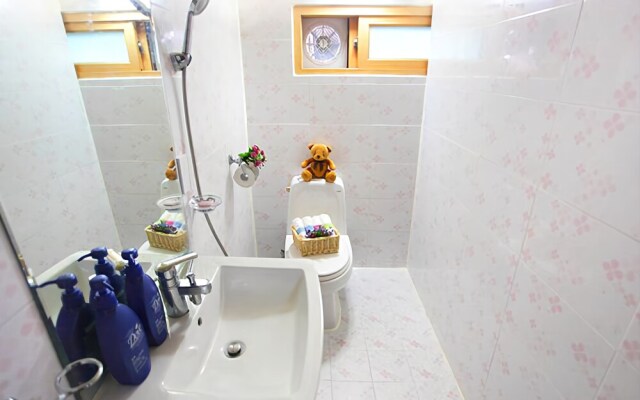 Jebudo Ilmare Pension