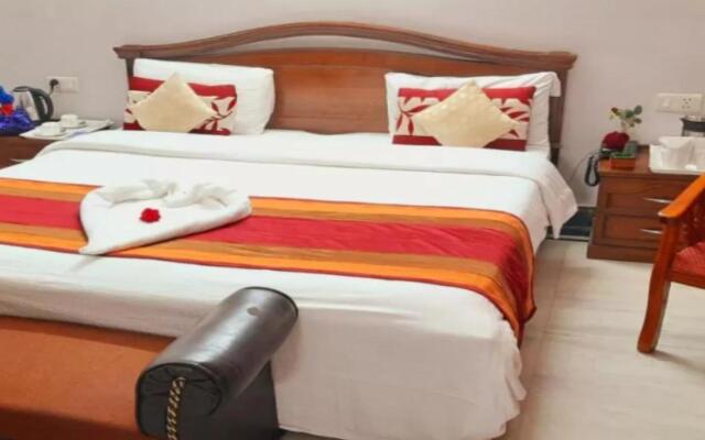 Angel NRI Hotel Greater Noida