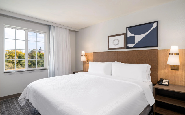 Staybridge Suites Rochester University by IHG