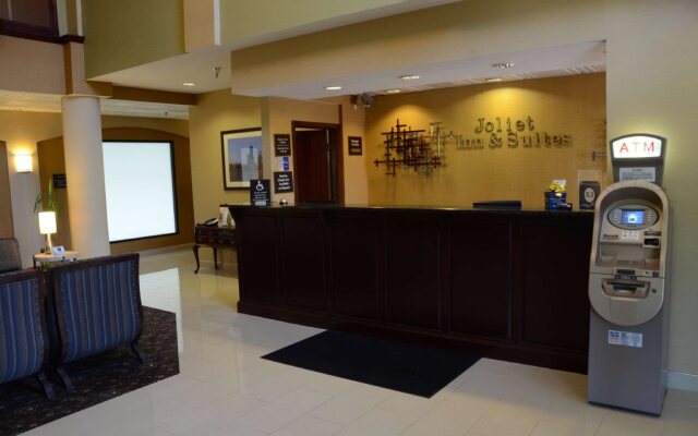 Best Western Joliet Inn & Suites